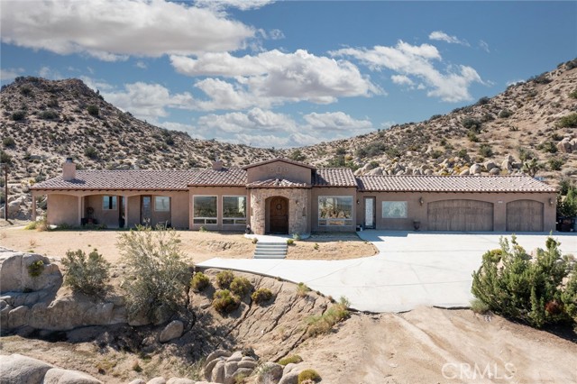 Detail Gallery Image 35 of 38 For 56245 Cobalt Rd, Yucca Valley,  CA 92284 - 3 Beds | 3 Baths