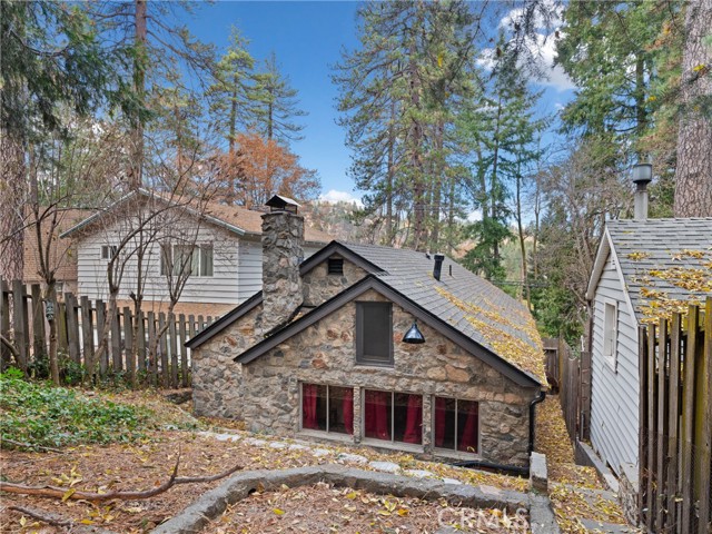 Detail Gallery Image 26 of 28 For 22835 Waters Dr, Crestline,  CA 92325 - 2 Beds | 1 Baths