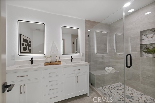 Detail Gallery Image 14 of 27 For 5732 Belgrave Ave, Garden Grove,  CA 92845 - 4 Beds | 2 Baths