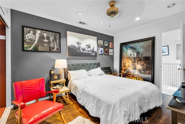 Detail Gallery Image 19 of 31 For 5425 Halbrent, Sherman Oaks,  CA 91411 - 3 Beds | 2 Baths