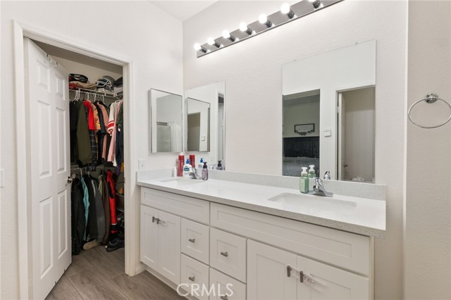 Detail Gallery Image 32 of 45 For 2900 via Toscana #101,  Corona,  CA 92879 - 2 Beds | 2 Baths