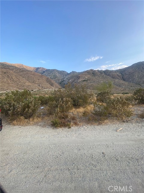 Detail Gallery Image 4 of 5 For 0 Helen, Cabazon,  CA 92230 - – Beds | – Baths
