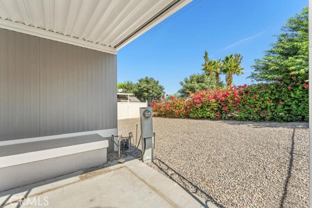 Detail Gallery Image 21 of 28 For 17555 Corkhill Rd #28,  Desert Hot Springs,  CA 92240 - 2 Beds | 2 Baths