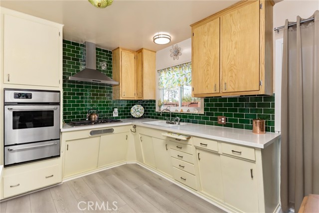 Detail Gallery Image 10 of 24 For 1282 N California, Beaumont,  CA 92223 - 2 Beds | 1 Baths