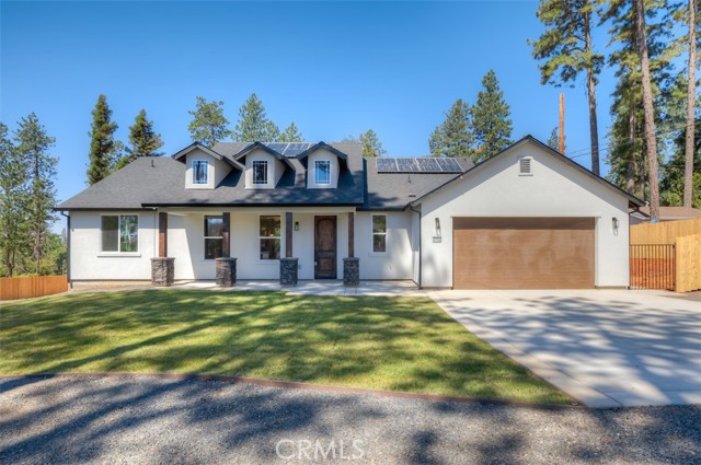 5755 Fickett Lane, Paradise, CA, 95969 5755 Fickett Lane, Paradise, CA, 95969