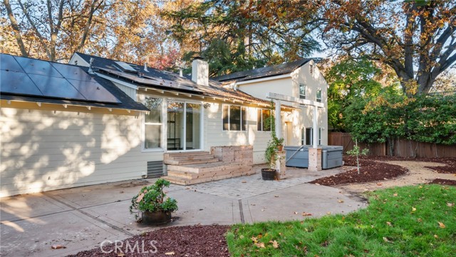 Detail Gallery Image 41 of 51 For 1367 Woodland Ave, Chico,  CA 95926 - 3 Beds | 2 Baths