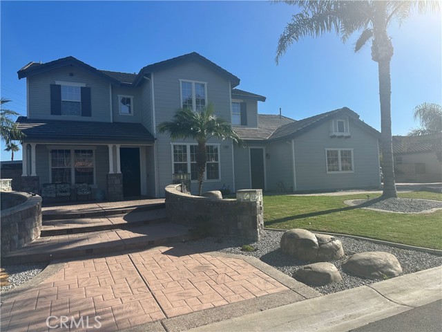 Details for 4058 Sundance, Norco, CA 92860