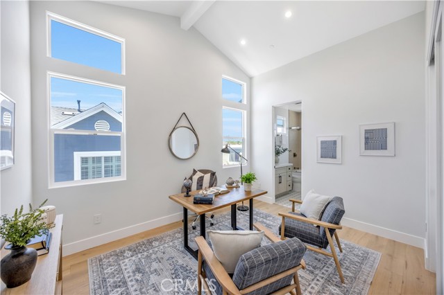 Detail Gallery Image 29 of 47 For 2619 Huntington Ln #B,  Redondo Beach,  CA 90278 - 4 Beds | 3/1 Baths
