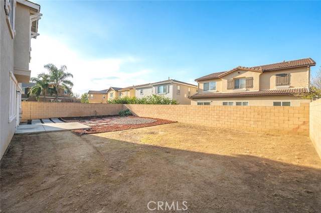 Detail Gallery Image 35 of 43 For 12966 Eastern Shore Dr, Corona,  CA 92880 - 4 Beds | 2/1 Baths