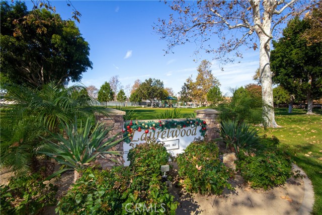 Detail Gallery Image 33 of 34 For 14222 Raintree Rd, Tustin,  CA 92780 - 3 Beds | 2 Baths