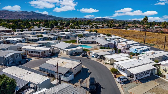 Detail Gallery Image 22 of 26 For 43601 E Florida Ave #64,  Hemet,  CA 92544 - 2 Beds | 1 Baths