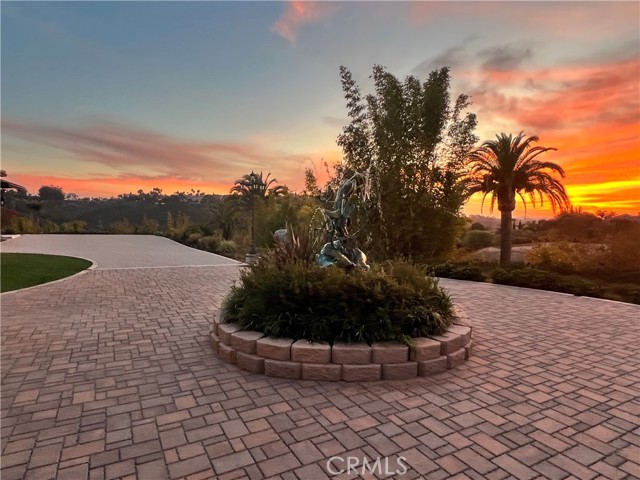 Home for Sale in Rancho Santa Fe