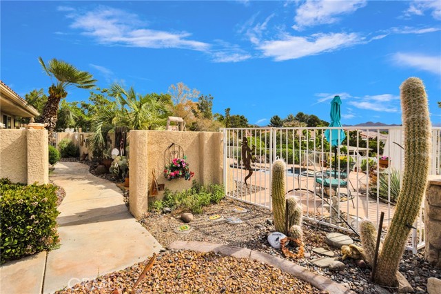 Detail Gallery Image 63 of 75 For 17662 Ridge View Ct, Apple Valley,  CA 92307 - 3 Beds | 3/1 Baths