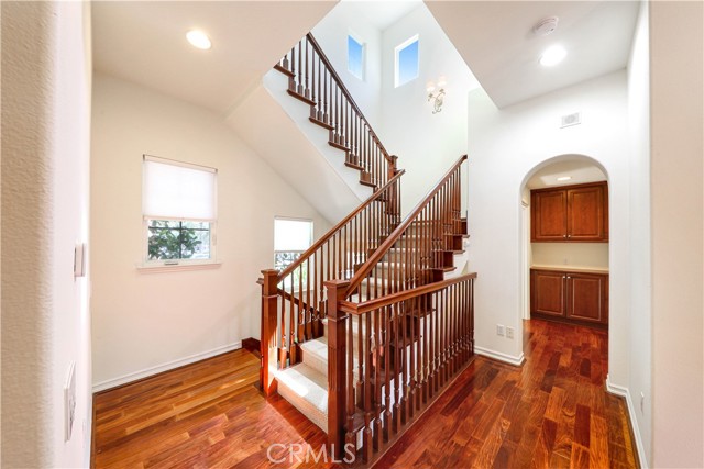 Detail Gallery Image 11 of 26 For 8 via Amanti, Newport Coast,  CA 92657 - 3 Beds | 3 Baths