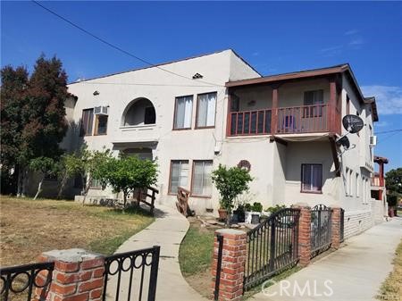 Detail Gallery Image 1 of 5 For 200 N Maple Ave, Montebello,  CA 90640 - – Beds | – Baths