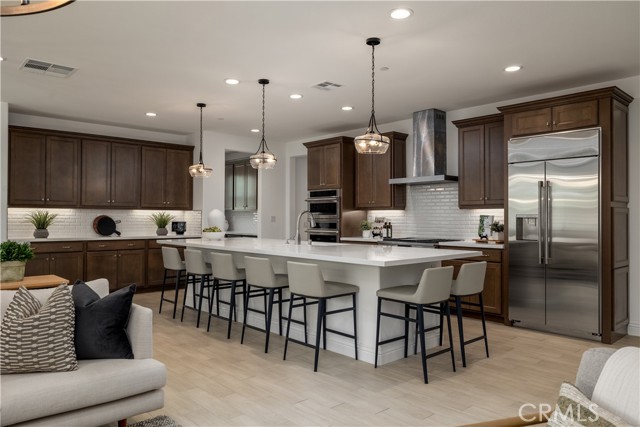 Detail Gallery Image 9 of 50 For 24405 Arroyo Dr, Menifee,  CA 92584 - 4 Beds | 3 Baths