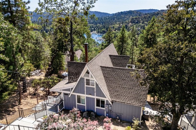 Detail Gallery Image 70 of 74 For 27737 Alpen Dr, Lake Arrowhead,  CA 92352 - 4 Beds | 3 Baths