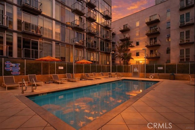 Detail Gallery Image 19 of 24 For 645 W 9th #643,  Los Angeles,  CA 90015 - 1 Beds | 1 Baths