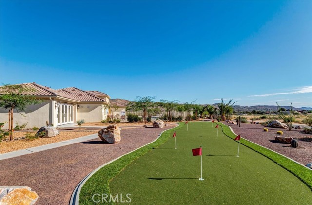 Detail Gallery Image 29 of 35 For 7397 Village Way, Yucca Valley,  CA 92284 - 3 Beds | 2 Baths