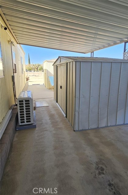 Detail Gallery Image 14 of 53 For 7501 Palm Ave #107,  Yucca Valley,  CA 92284 - 2 Beds | 2 Baths