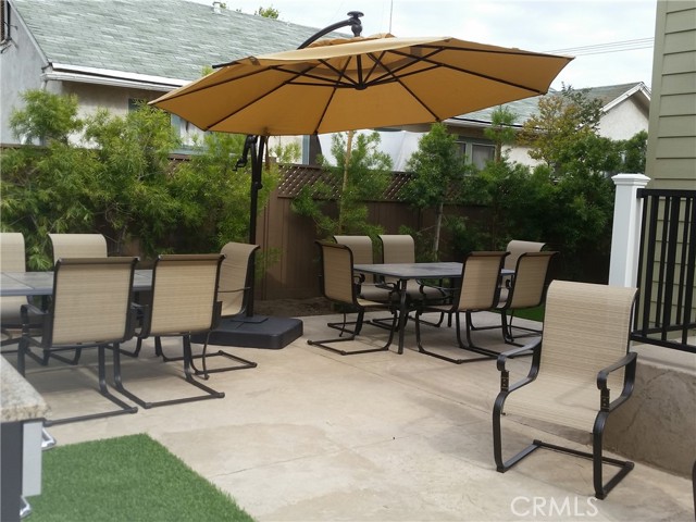 Detail Gallery Image 16 of 25 For 1307 W Crone Ave, Anaheim,  CA 92802 - – Beds | – Baths