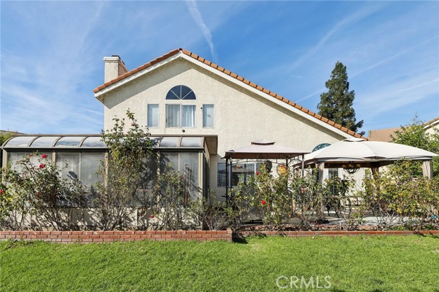 Detail Gallery Image 30 of 52 For 1214 Miller Ct, Upland,  CA 91784 - 4 Beds | 3 Baths