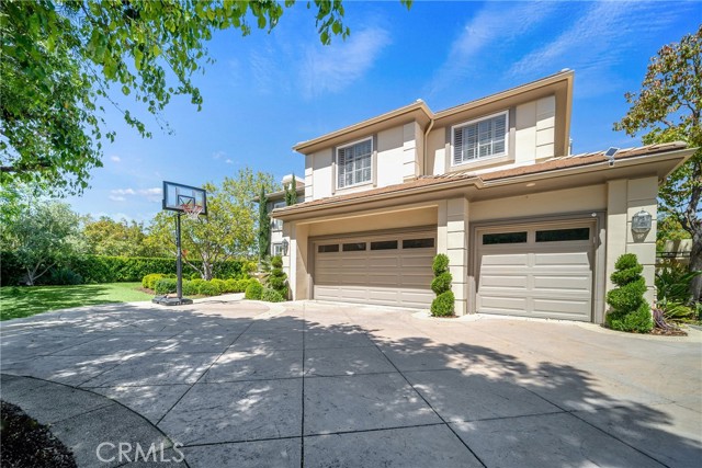 Detail Gallery Image 23 of 26 For 4245 Balcony Dr, Calabasas,  CA 91302 - 5 Beds | 5 Baths