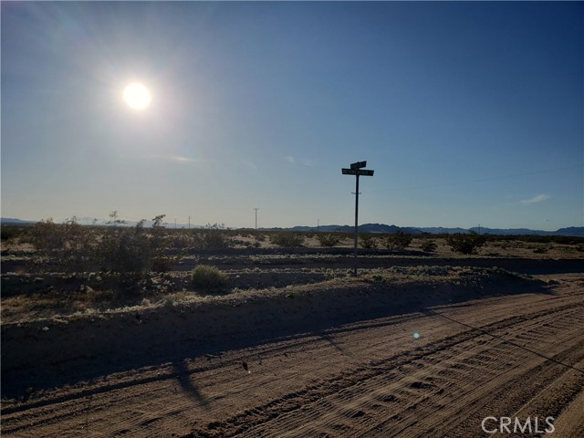 Detail Gallery Image 26 of 37 For 4461 Meriwether Rd, Twentynine Palms,  CA 92277 - – Beds | – Baths