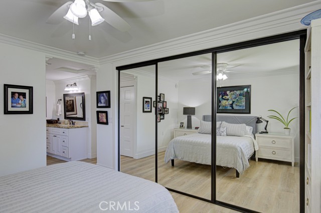 Detail Gallery Image 22 of 29 For 668 via Mendoza #Q,  Laguna Woods,  CA 92637 - 2 Beds | 2 Baths