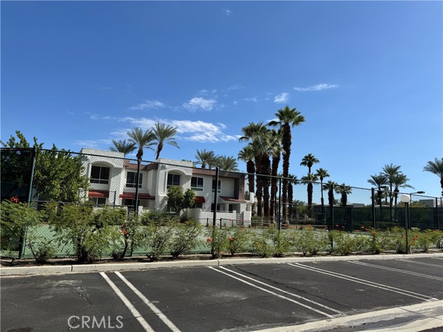 401 S El Cielo #212, Palm Springs, CA 92262