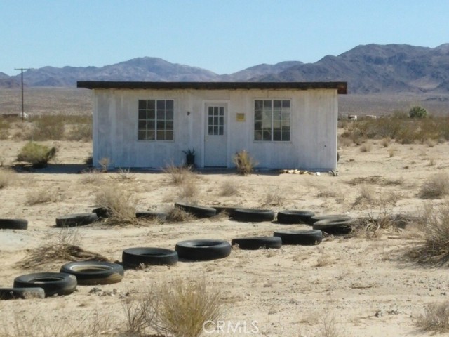 Detail Gallery Image 1 of 4 For 83635 29 Palms, Twentynine Palms,  CA 92277 - 1 Beds | 0 Baths