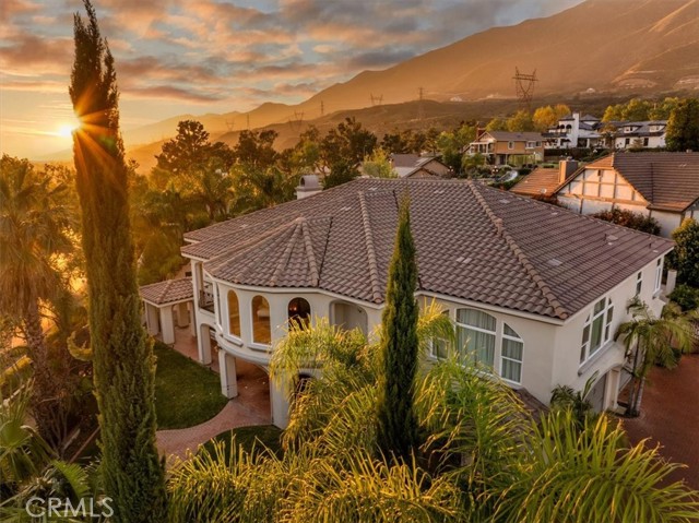 Detail Gallery Image 8 of 63 For 4972 Clover, Rancho Cucamonga,  CA 91737 - 6 Beds | 6/1 Baths