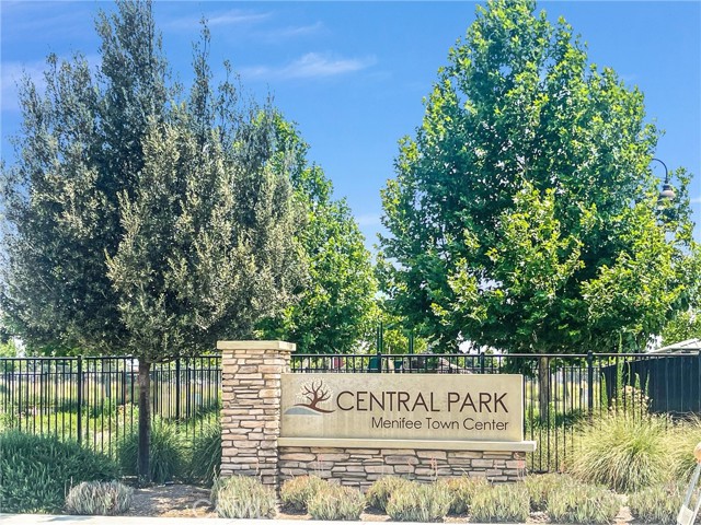 Detail Gallery Image 31 of 33 For 30362 Skytown Way, Menifee,  CA 92584 - 2 Beds | 2/1 Baths