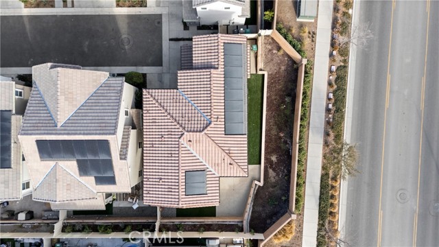 Detail Gallery Image 31 of 36 For 4033 Spring Haven Lane, Corona,  CA 92883 - 3 Beds | 2/1 Baths