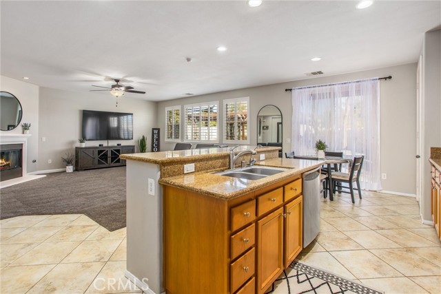 Detail Gallery Image 11 of 29 For 1140 Sea Lavender Ln, Beaumont,  CA 92223 - 4 Beds | 2 Baths