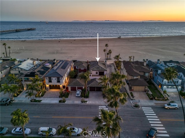 Detail Gallery Image 6 of 20 For 600 Ocean Ave, Seal Beach,  CA 90740 - 6 Beds | 6 Baths