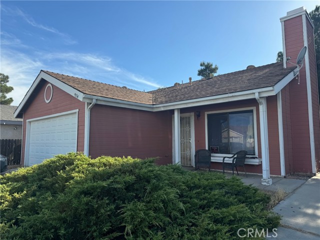 9134 Mapleleaf Court, Hesperia, CA 92344