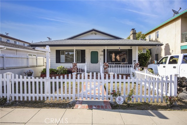1054 West 23rd Street