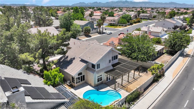 Detail Gallery Image 46 of 46 For 13984 Palomino Ct, Victorville,  CA 92394 - 5 Beds | 3 Baths