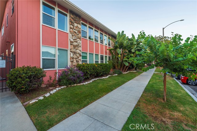 Detail Gallery Image 23 of 38 For 1023 E 1st Street #4,  Long Beach,  CA 90802 - 1 Beds | 1 Baths