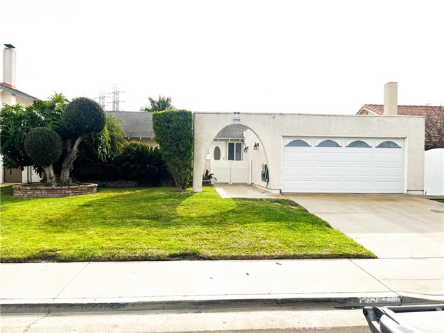 10062 Sprit Circle, Huntington Beach, CA 92646