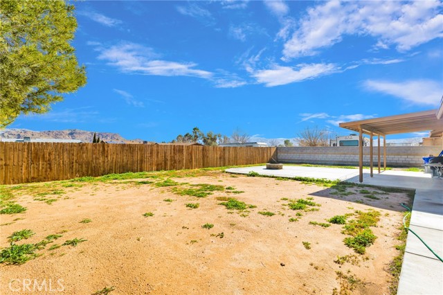 Detail Gallery Image 30 of 40 For 13493 Mesquite Rd, Apple Valley,  CA 92308 - 3 Beds | 2 Baths