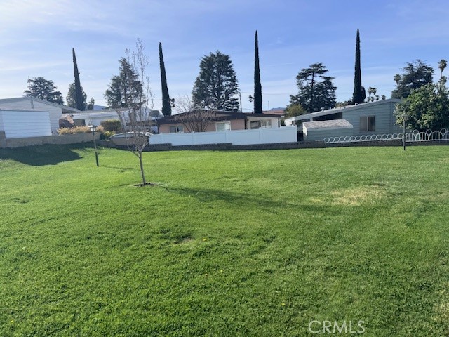 Detail Gallery Image 4 of 7 For 4133 W Wilson #29,  Banning,  CA 92220 - 2 Beds | 2 Baths