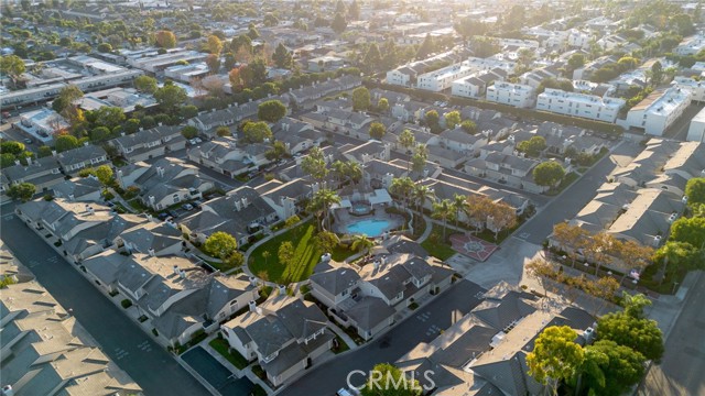 Detail Gallery Image 24 of 27 For 576 N Clemson Dr #114,  Anaheim,  CA 92801 - 2 Beds | 2/1 Baths