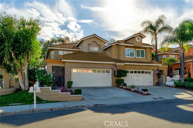 3059 Crape Myrtle Circle, Chino Hills, CA 91709