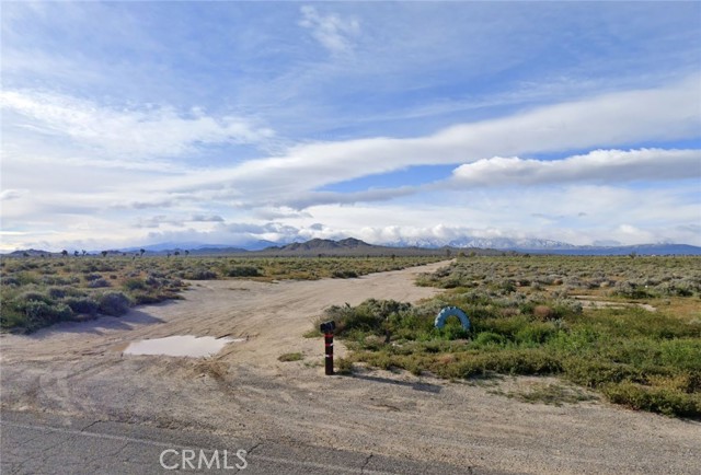 Detail Gallery Image 5 of 5 For 0 E Ave K4/123rd St E, Lancaster,  CA 93535 - – Beds | – Baths