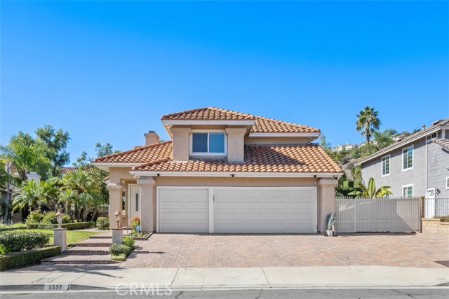 Detail Gallery Image 2 of 38 For 5555 Mulberry Way, Yorba Linda,  CA 92887 - 4 Beds | 3 Baths