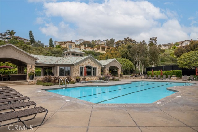Association pool