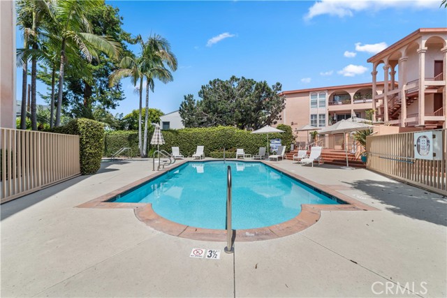 Detail Gallery Image 20 of 25 For 2025 4th St 204a,  Santa Monica,  CA 90405 - 1 Beds | 1 Baths