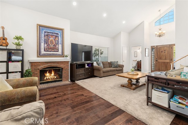 522 Park Springs Court photo 6